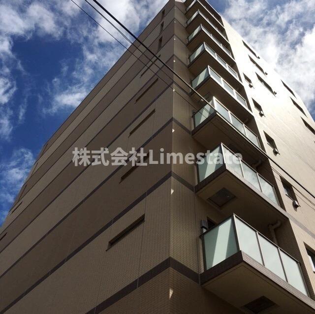 ザ・パークハビオ上野御徒町