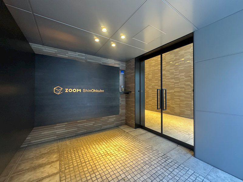 ZOOM新大久保