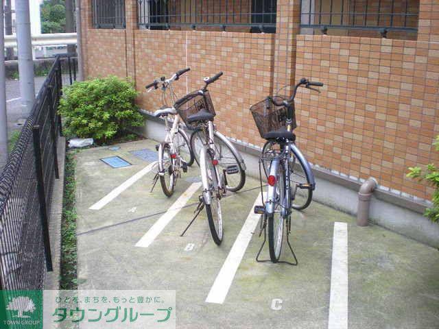 ラクサリー国分寺