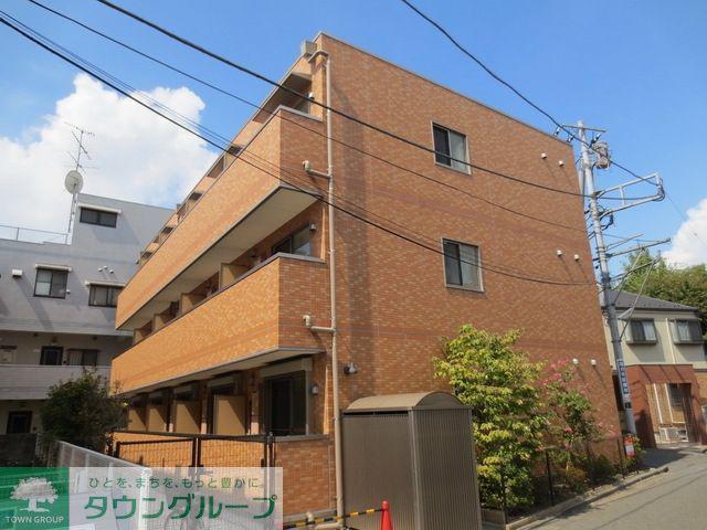 ラクサリー国分寺