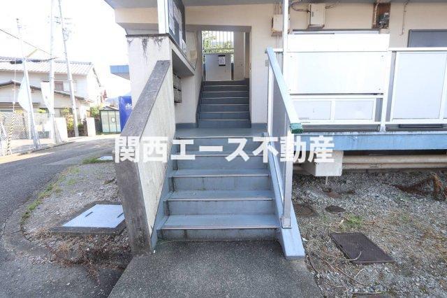 ビレッジハウス勝浦