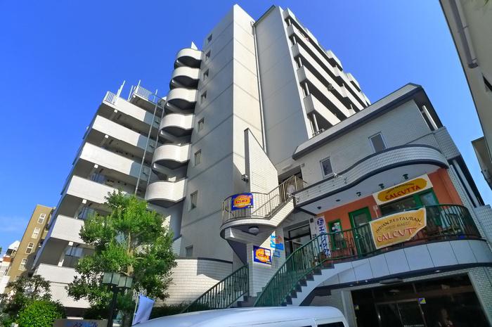 第2コースタルビル
