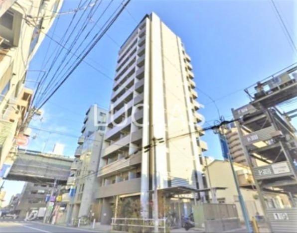 ヴォーガコルテ板橋本町II
