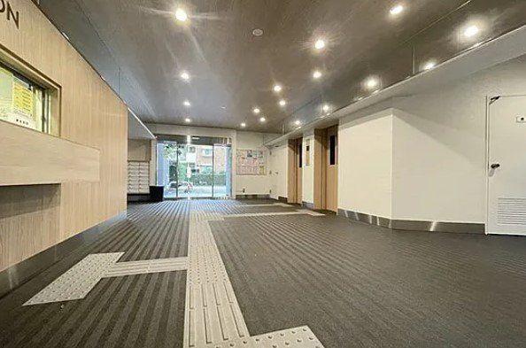 ビレッジハウス品川八潮タワー 1号棟