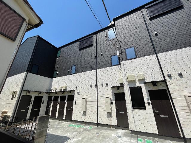 URBAN GRACE北千束