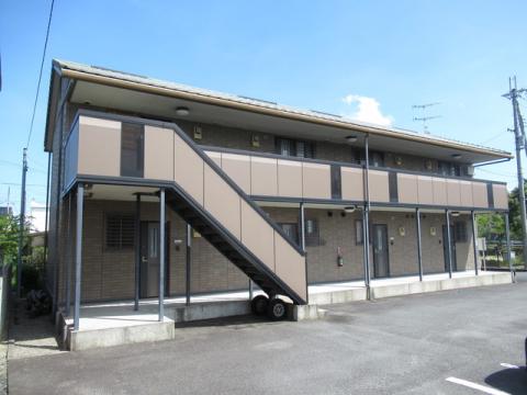 ノースヴィレッジIII
