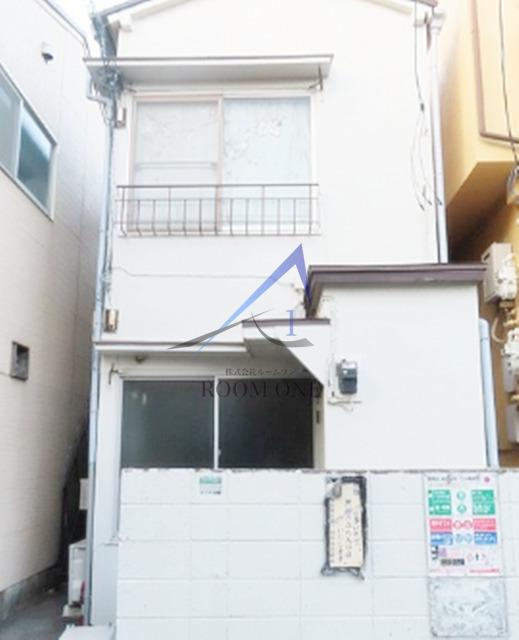 東長崎ハイム