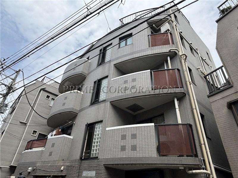 アーク笹塚ヒルズ