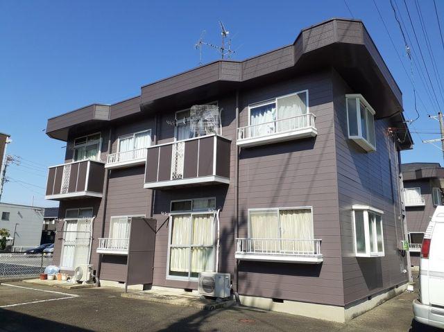 シャンブル21 B