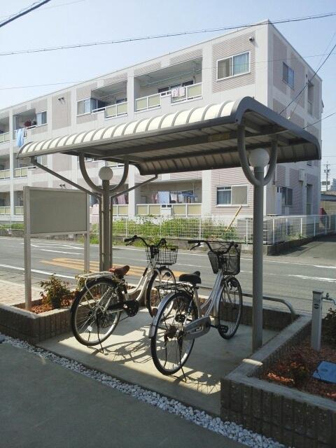 ベルデ日和