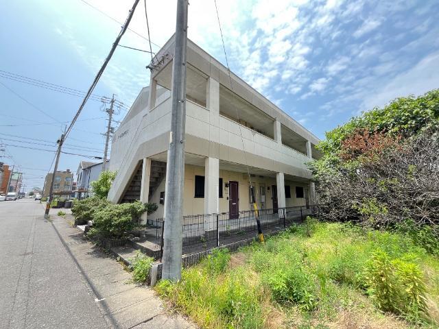 メイプルタウン
