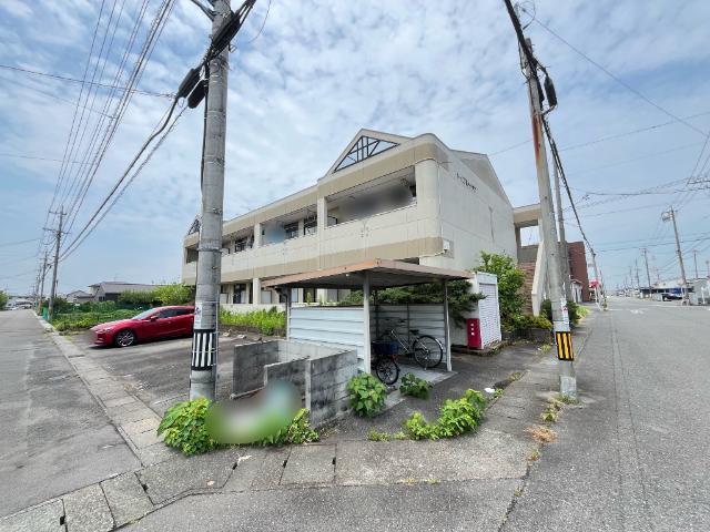 メイプルタウン