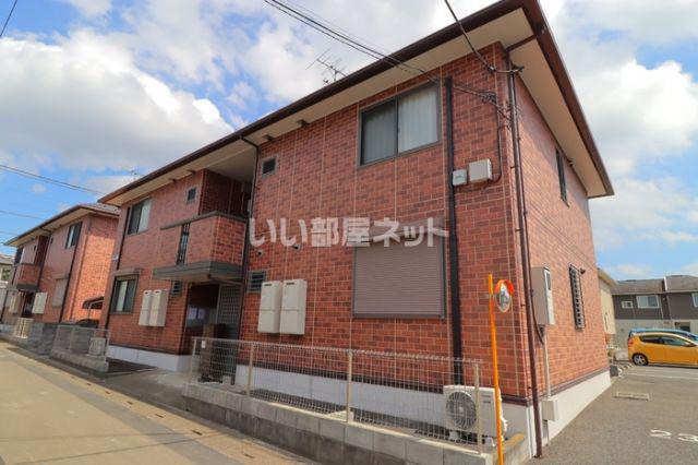 シャレーエスポワール 弐番館