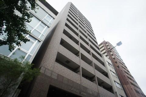 リーガル神戸海岸通