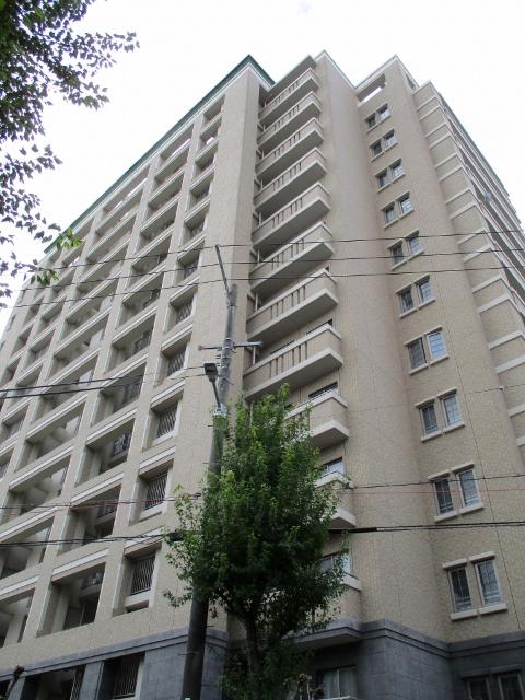 上町台アーバンライフ