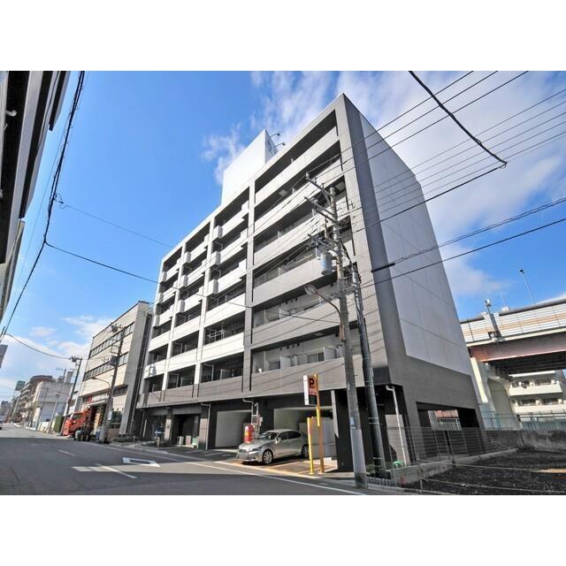 メインステージ菊川 部屋番号605