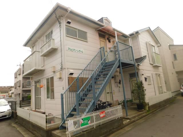 アルビオン・レザール