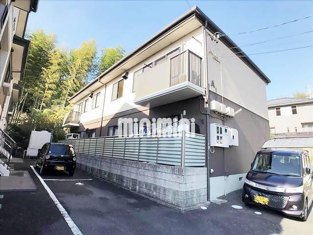シャトル新田 A棟