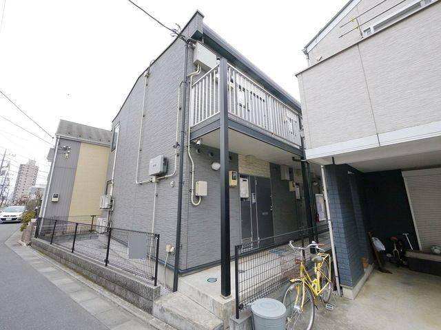 レオパレスM&Y