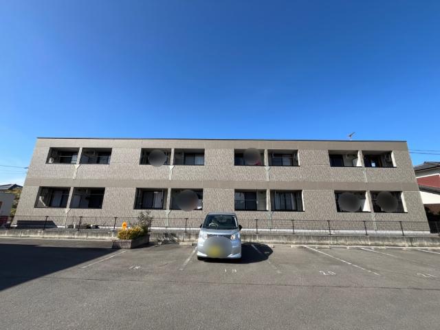 ＪＲ土讃線 金蔵寺駅 徒歩10分 2階建 築19年
