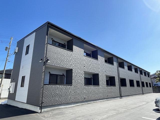 ヴァローレ臼杵