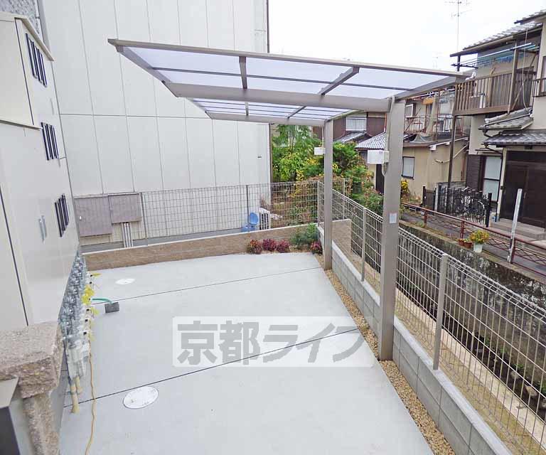 グランエミシス等持院