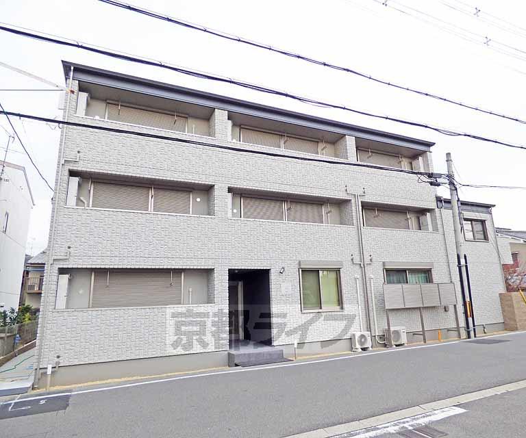 グランエミシス等持院