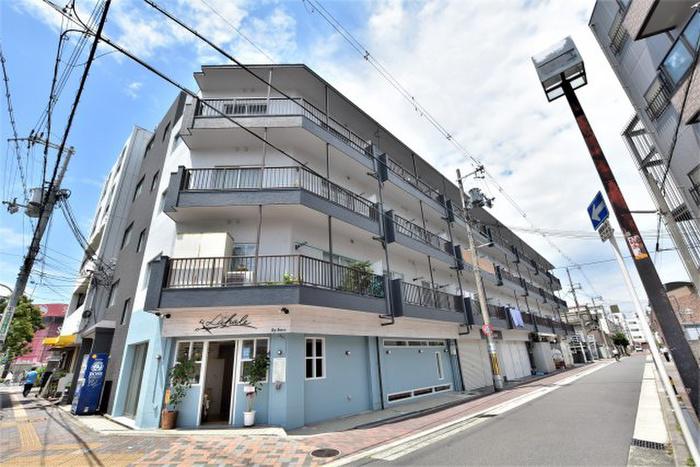 住吉建物2号館