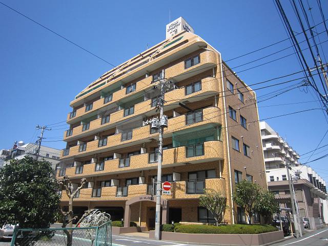 ダイアパレスステーションプラザ前橋II