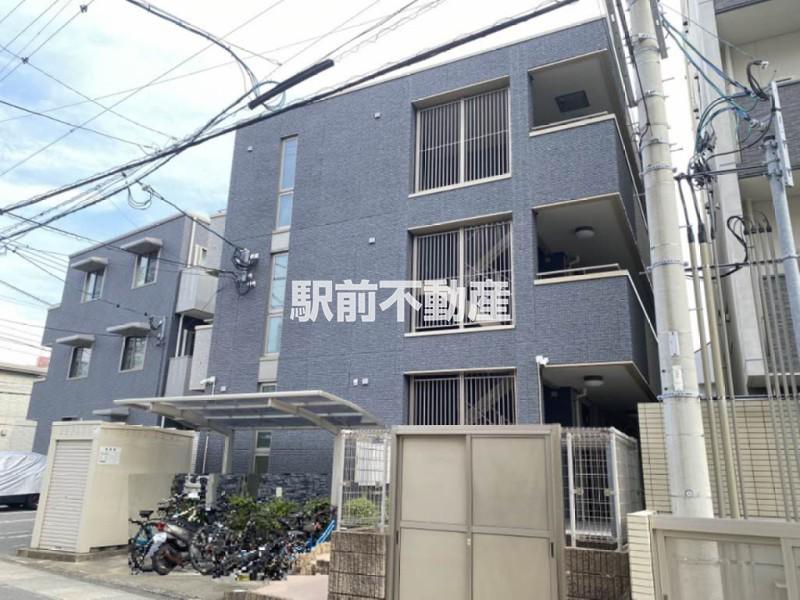 シャーメゾンK2