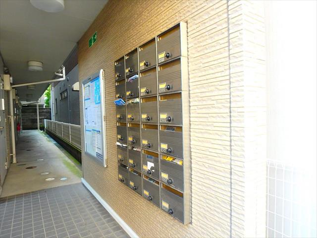 レオパレス上之園