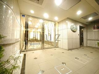 グリフィン横浜・桜木町十番館