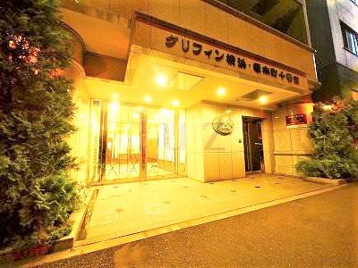 グリフィン横浜・桜木町十番館