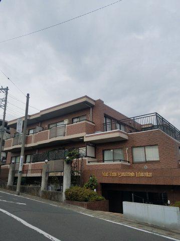 マイルドタウン山手西壱番館(3LDK/3階)