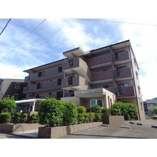 リヴィエル城屋敷