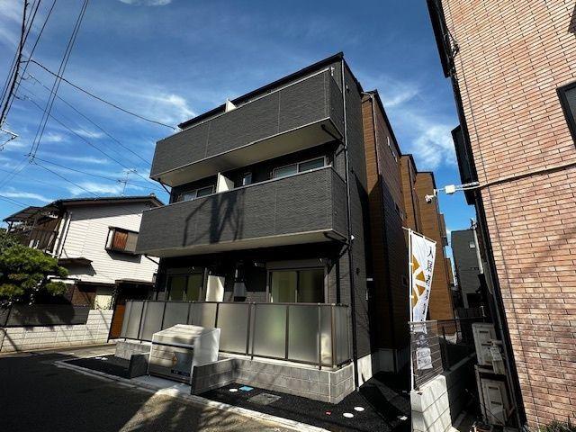 TUP津田沼