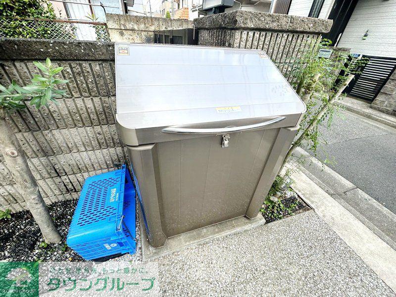 NEXUSヴァンヴェール元住吉