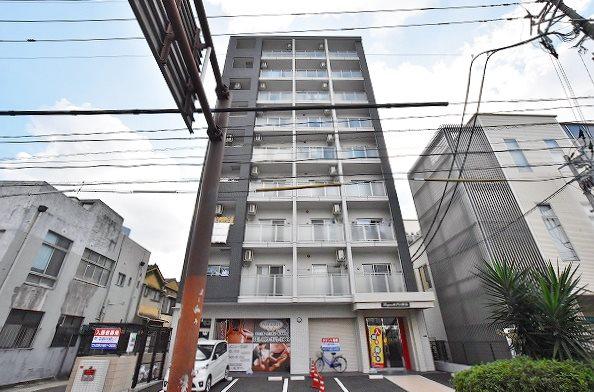 BERGAMOTTO門司駅前