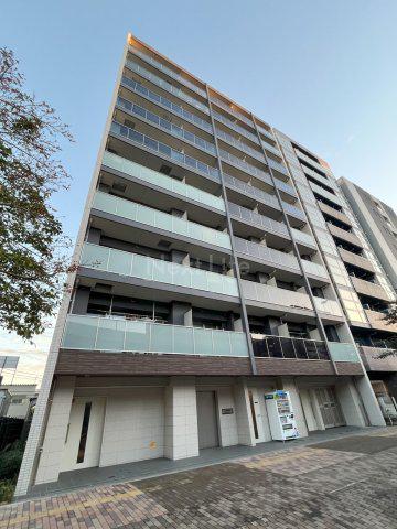 ブルーロック東神奈川