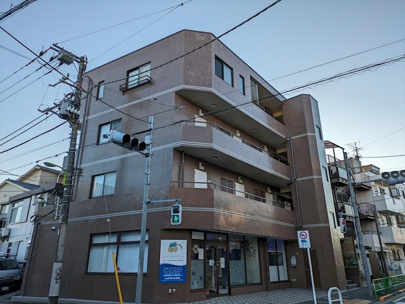 クリエイトヒル弦巻