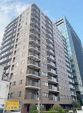 朝日上野マンション