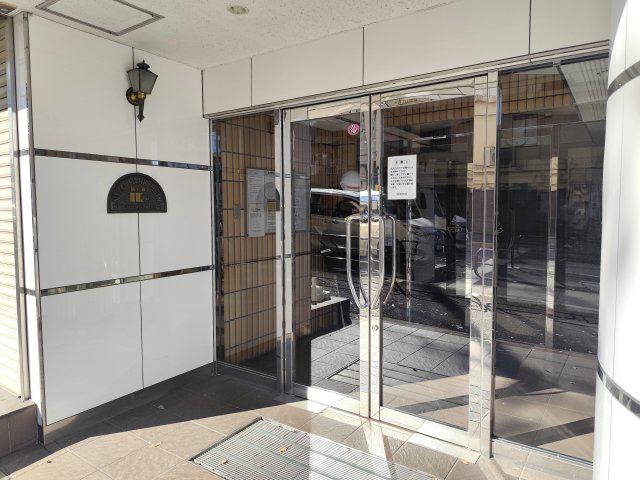 NIKOパークハイム新小岩