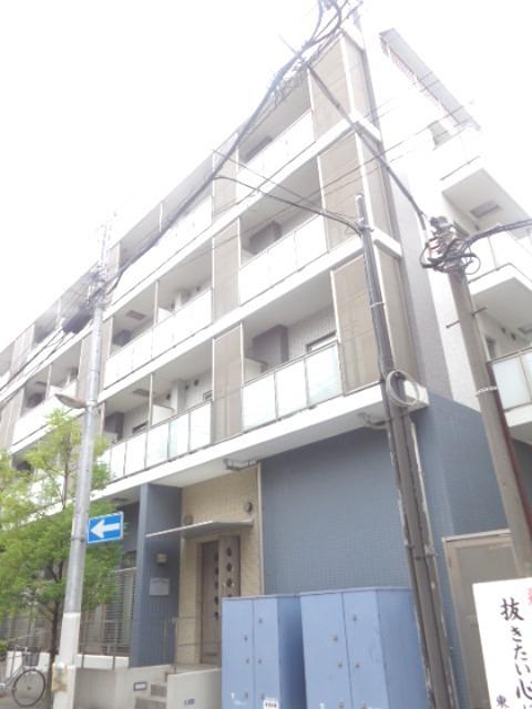 サンナッププラザ