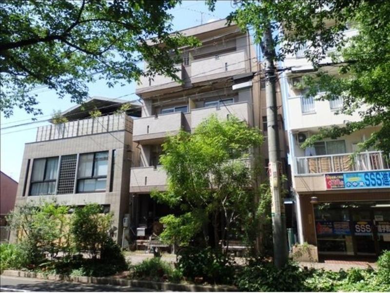 コーポ徳川
