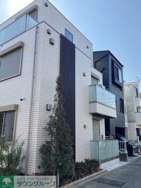 ビーンズハウス