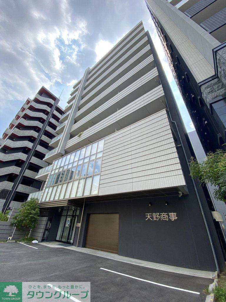 RESIDENCE丸の内七間町