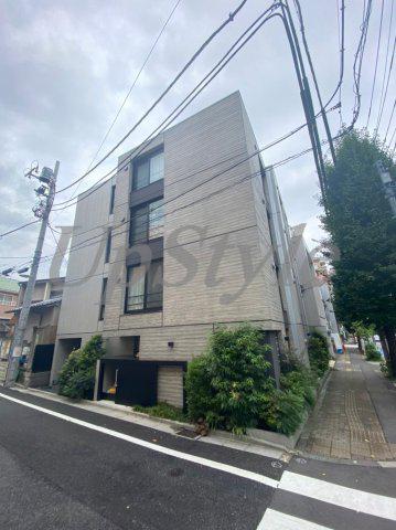 ラピス本駒込