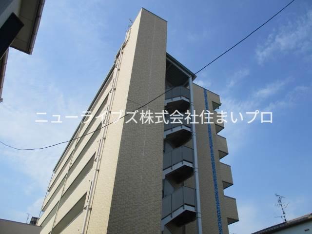 グランパシフィック萱島