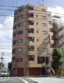 NIKOハイム新小岩第6