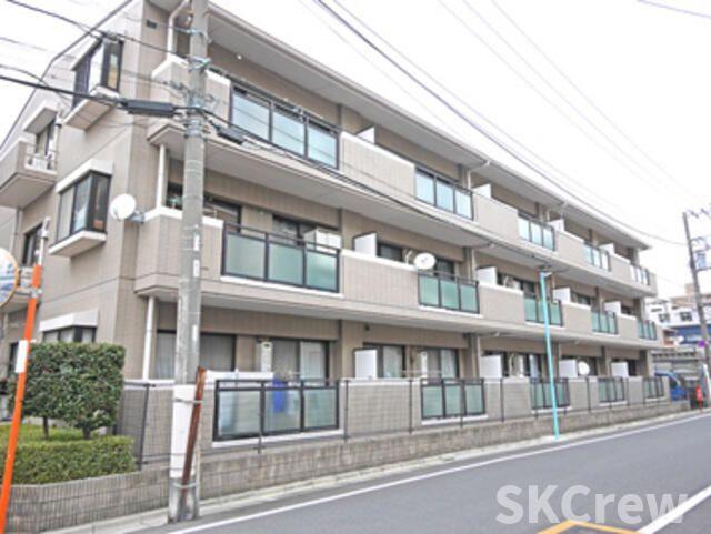 コーポ双葉